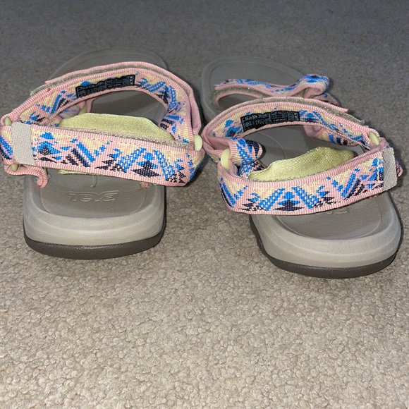 Teva Sandals - Picture 6 of 7